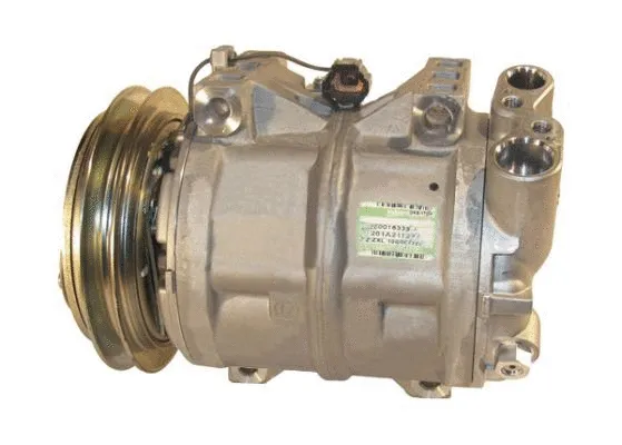 Compressor, air conditioning (20Z0074)