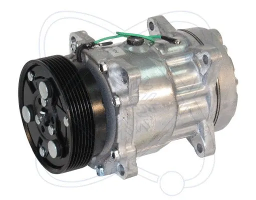 Compressor, air conditioning (20A1188A)