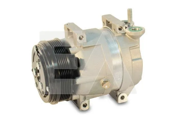 Compressor, air conditioning (20B0119A)