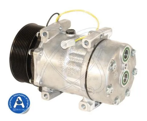 Compressor, air conditioning (20A8263A)