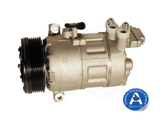 Compressor, air conditioning (20J0016A)