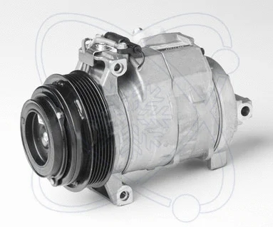 Compressor, air conditioning (20D5160)