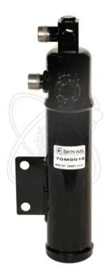 Dryer, air conditioning (70M0016)