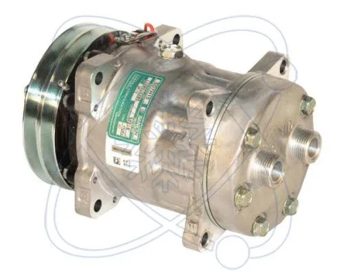 Compressor, air conditioning (20A8019)