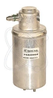 Dryer, air conditioning (70A0004)