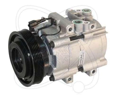 Compressor, air conditioning (20C0026A)