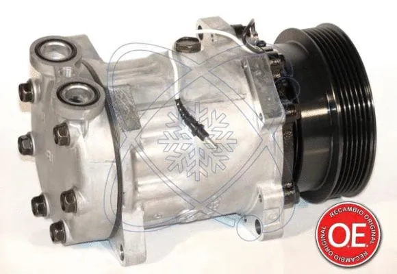 Compressor, air conditioning (20A7971)