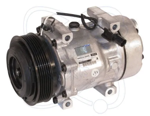 Compressor, air conditioning (20A1142)