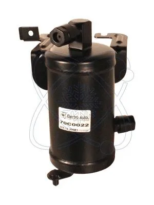 Dryer, air conditioning (70C0022)