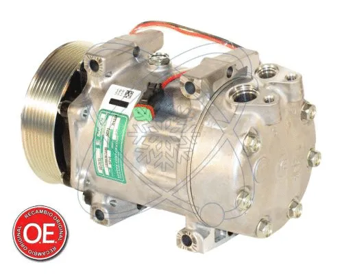 Compressor, air conditioning (20A6023)