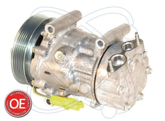 Compressor, air conditioning (20A1449)