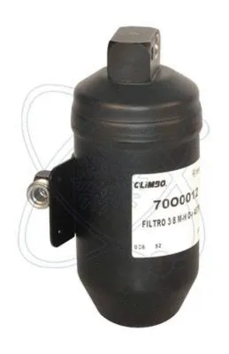 Dryer, air conditioning (70O0012)