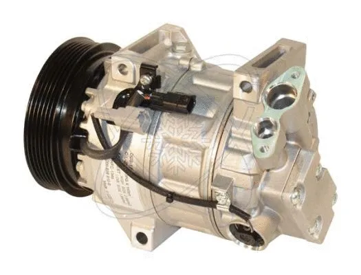 Compressor, air conditioning (20Z0060)