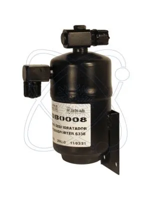 Dryer, air conditioning (70B0008)