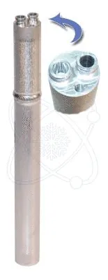 Dryer, air conditioning (70F0016)