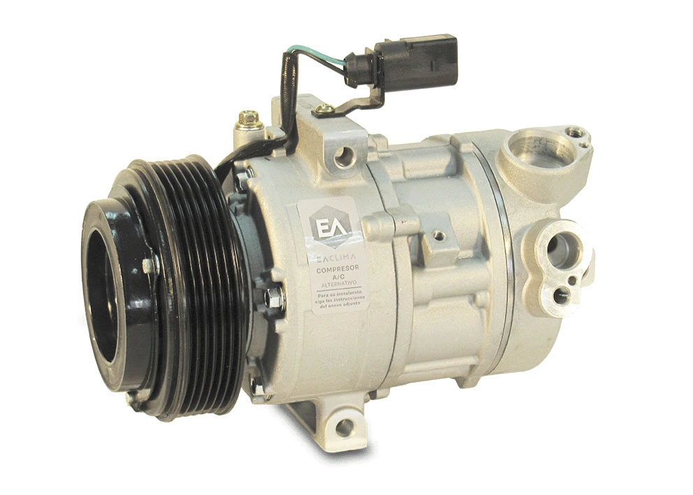 Compressor, air conditioning (20A1950A)