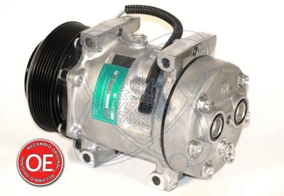 Compressor, air conditioning (20A4399)