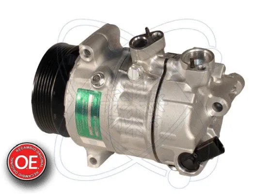 Compressor, air conditioning (20A8675)