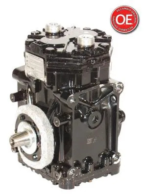 Compressor, air conditioning (20G0009)