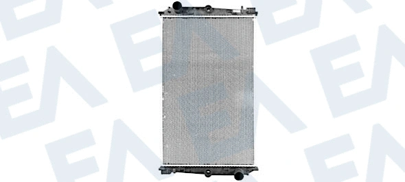 Radiator, engine cooling (31R16026)