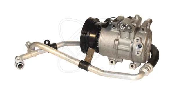 Compressor, air conditioning (20D0015)