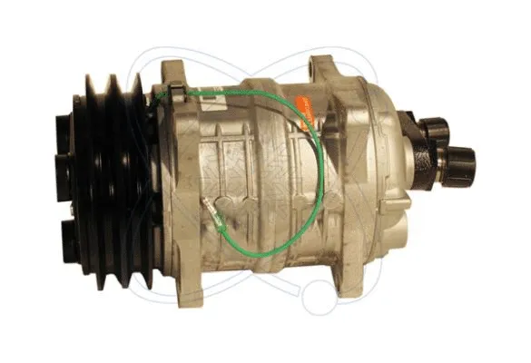 Compressor, air conditioning (20F1020)