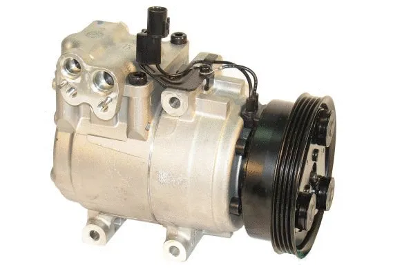 Compressor, air conditioning (20I0013)