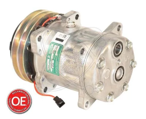 Compressor, air conditioning (20A8088)