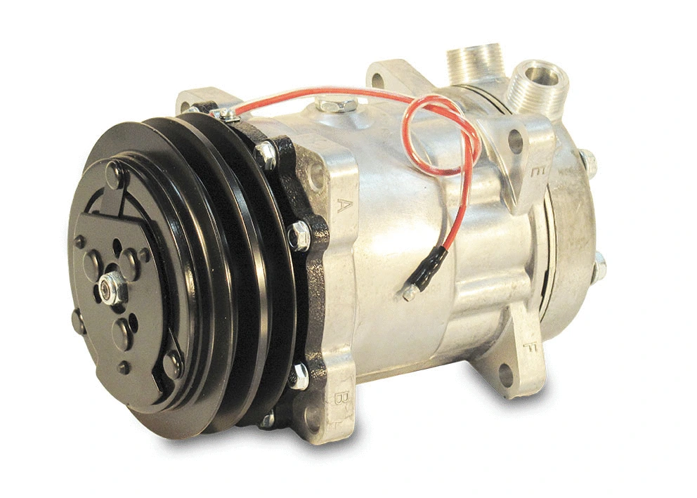 Compressor, air conditioning (20A7849A)