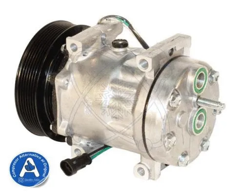 Compressor, air conditioning (20A4002A)