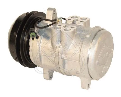 Compressor, air conditioning (20B1015A)
