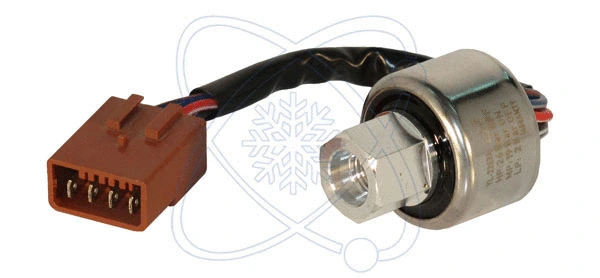 Pressure Switch, air conditioning (90P0086)