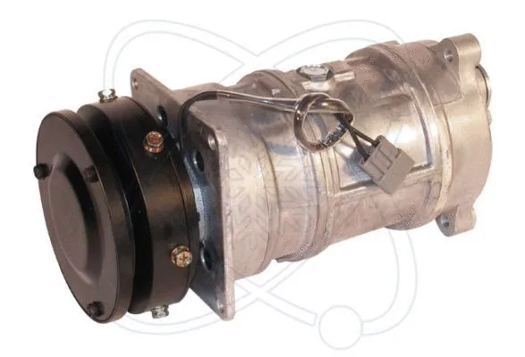Compressor, air conditioning (20B0031A)