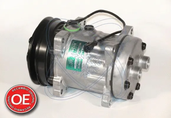 Compressor, air conditioning (20A7948)