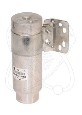 Dryer, air conditioning (70D0003)