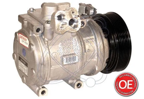 Compressor, air conditioning (20D5060)