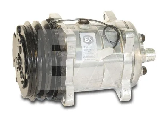 Compressor, air conditioning (20A6630A)