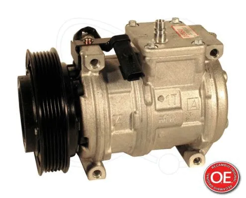 Compressor, air conditioning (20D6596)