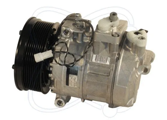 Compressor, air conditioning (20D4360)
