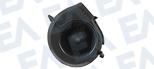 Electric Motor, interior blower (42A02016)
