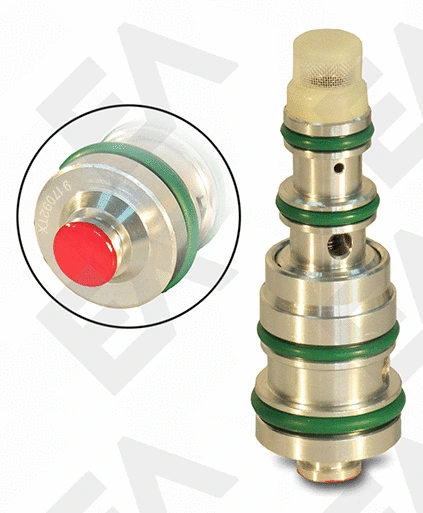 Control Valve, air conditioning compressor (66A0047)