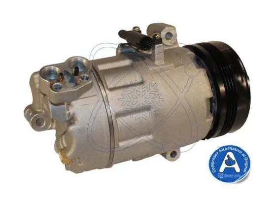 Compressor, air conditioning (20J0019A)