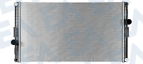 Radiator, engine cooling (31R76030)