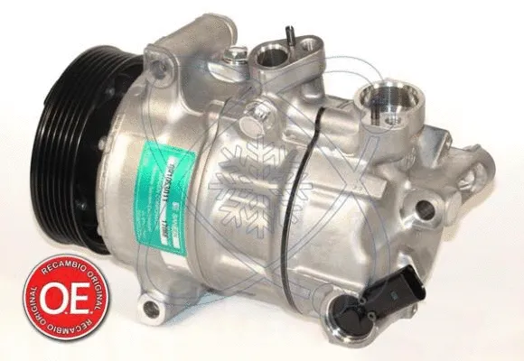 Compressor, air conditioning (20A1701)