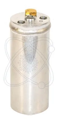 Dryer, air conditioning (70H0003)