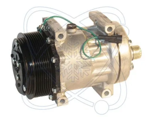 Compressor, air conditioning (20A8090A)
