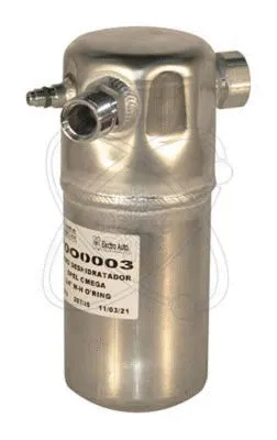 Dryer, air conditioning (70O0003)