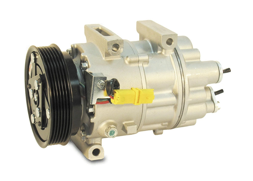Compressor, air conditioning (20A1270A)