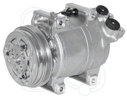 Compressor, air conditioning (20Z0086)