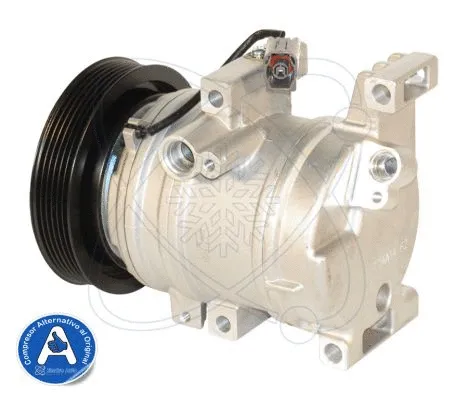Compressor, air conditioning (20J1235A)